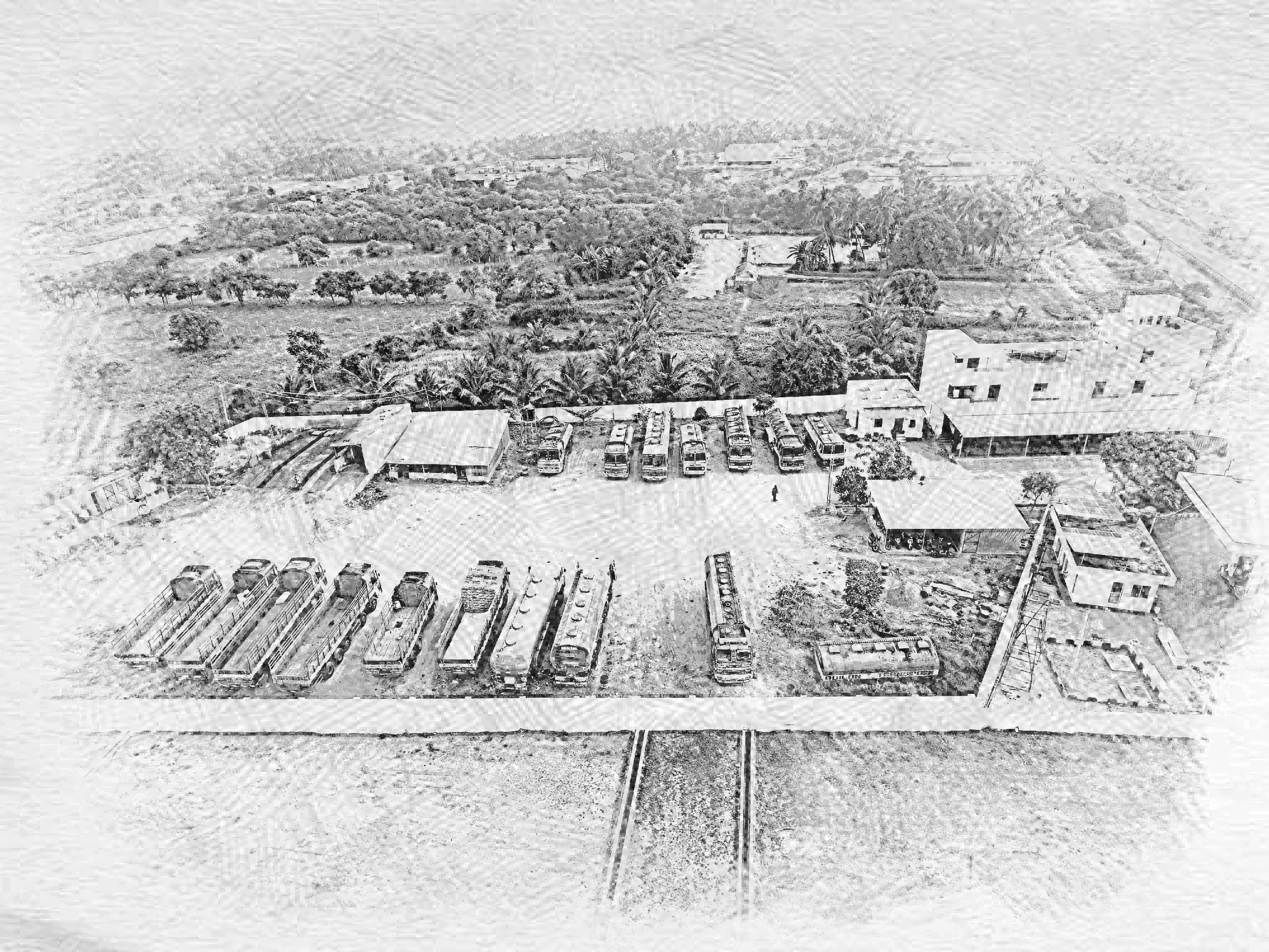 The Growth of the Logistics Sector in India: Powering the Nation’s Economic Engine