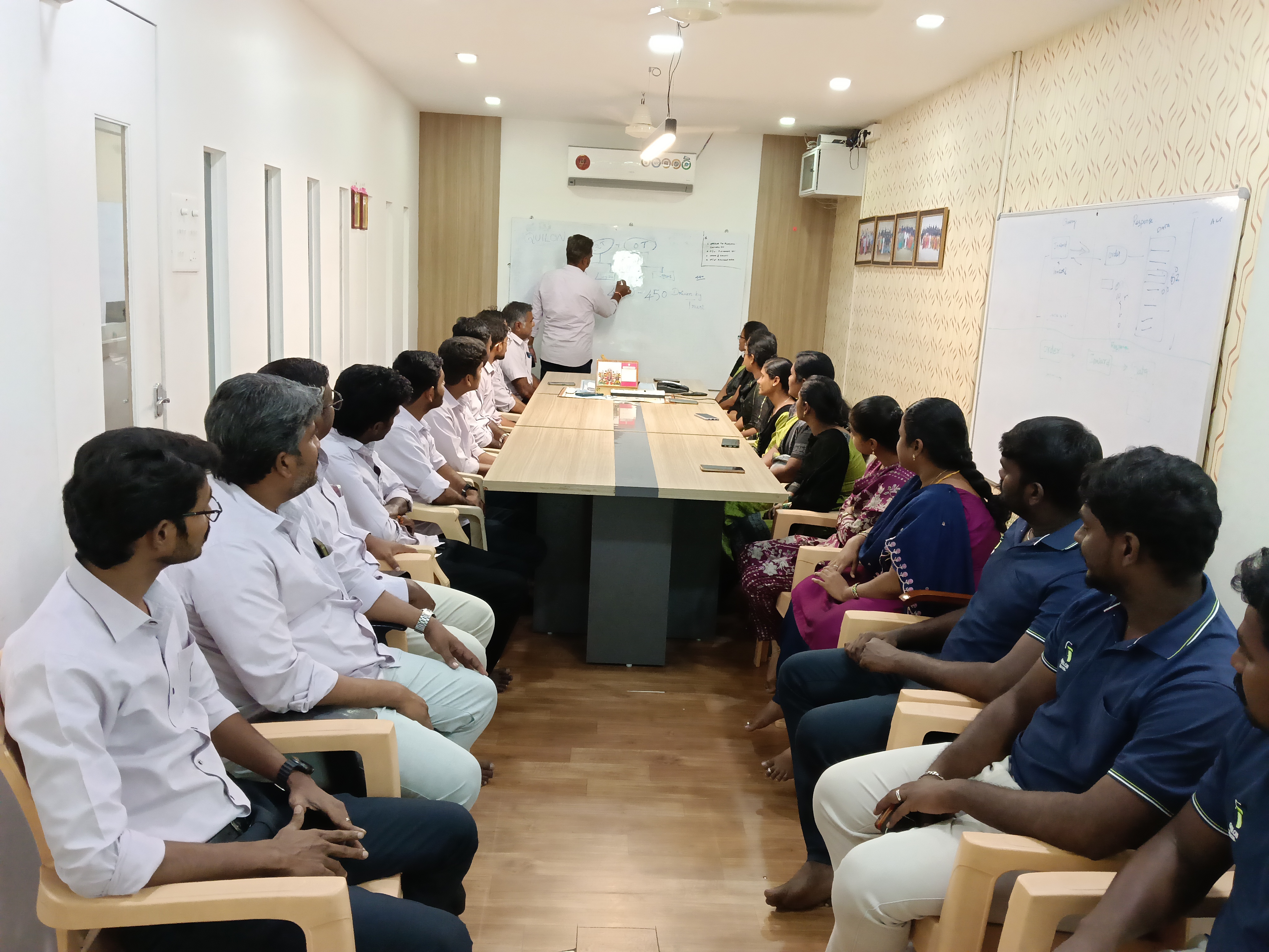 Chemical Tanker Transportation in India: Safety & Best Practices