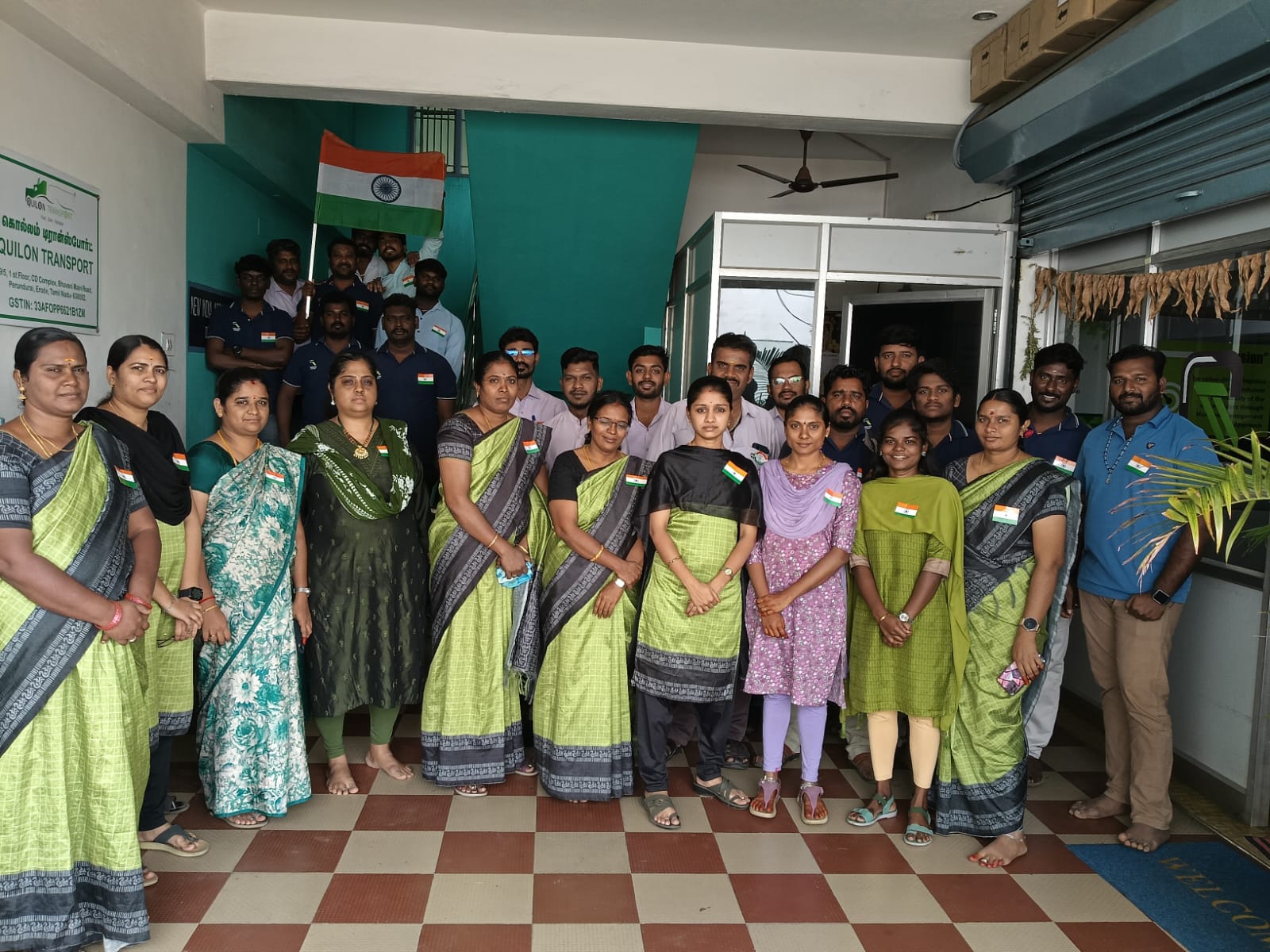 Our Republic Day Celebration 